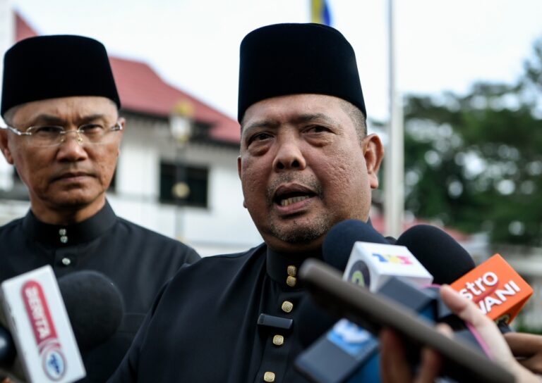 Record 17-gold Sukma haul shows Perlis sports development on right track, says MB