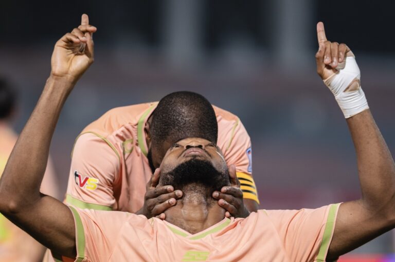 Kuching City score six against flu-hit KL City, JDT run riot with 9-0 demolition in Super League goalfest