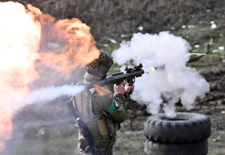 Italy arrests Frenchman after anti-tank missiles found in van