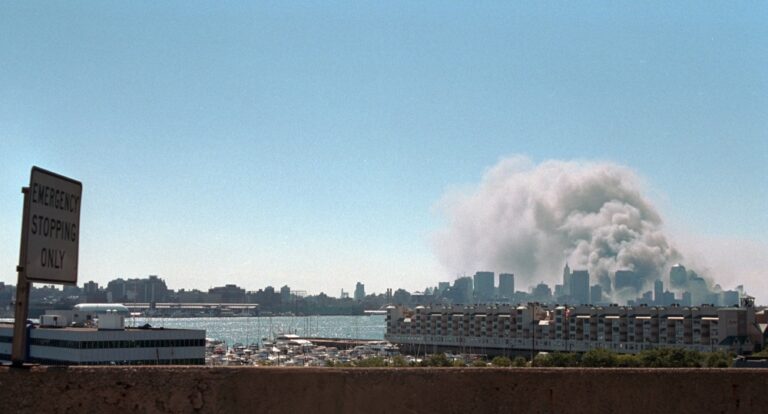 Alleged mastermind of 9/11 attacks to go on trial in June 2028 in US