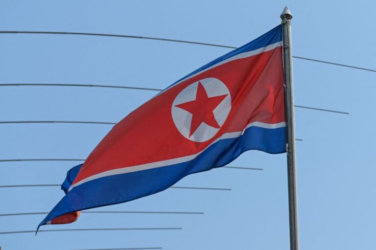 North Korea vows ‘powerful response’ over US missile sale to South, rights funding