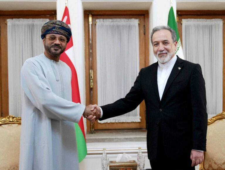 Iran-Oman Hormuz talks: What the new temporary corridor means for oil trade