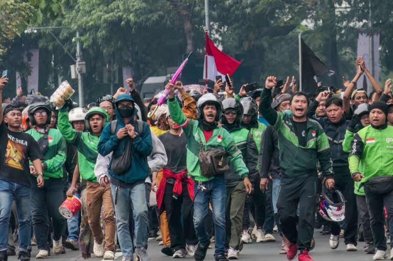 Death penalty for corruption? Anger boils over as Indonesia’s free meals scheme becomes symbol of political rot