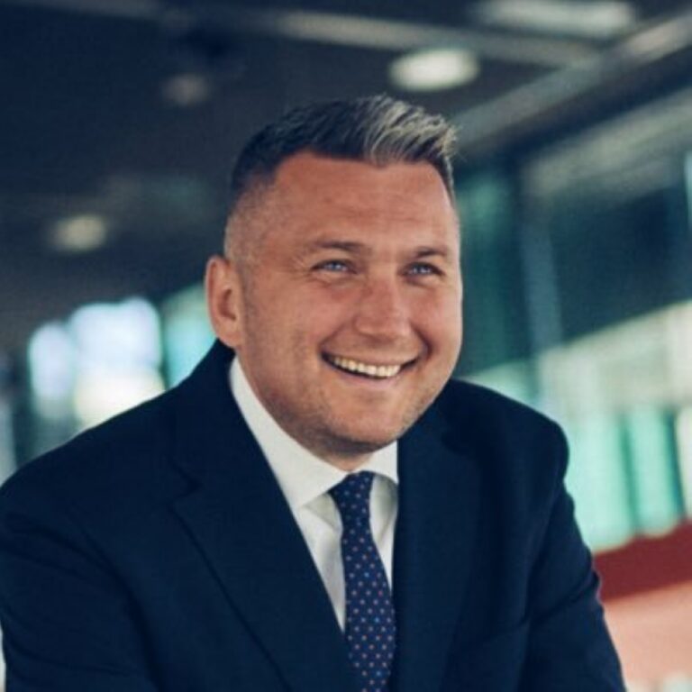 Poland’s top Olympic official under arrest over alleged crypto bribes, Russian links