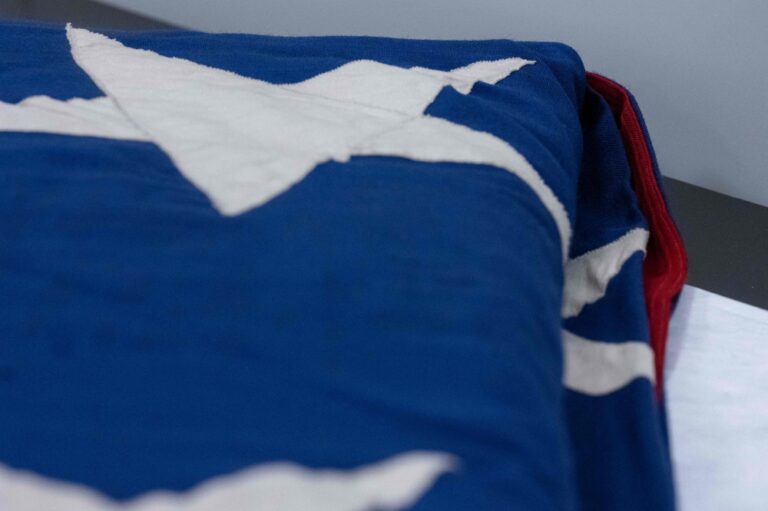 Tit-for-tat? Stars and Stripes staff sue Pentagon over sackings after Iran war report