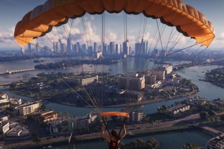 Guns, drugs and car chases: GTA 6 preview lands on Netflix after leaks