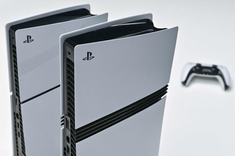 Sony’s plan to kill game discs has gamers asking what they really own