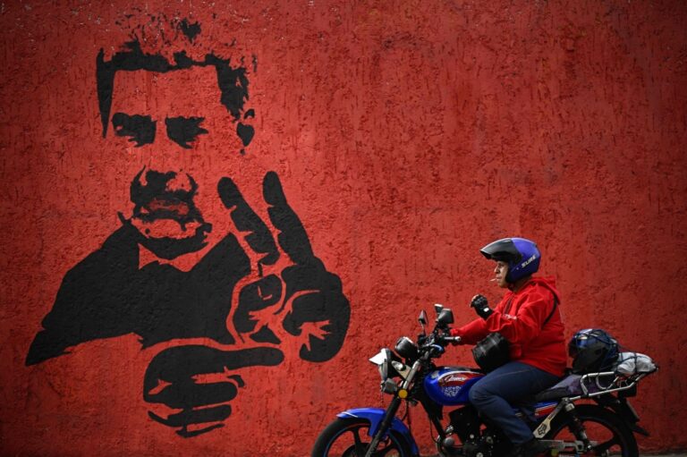 Fear subsides, but hardship grinds on in post-Maduro Venezuela