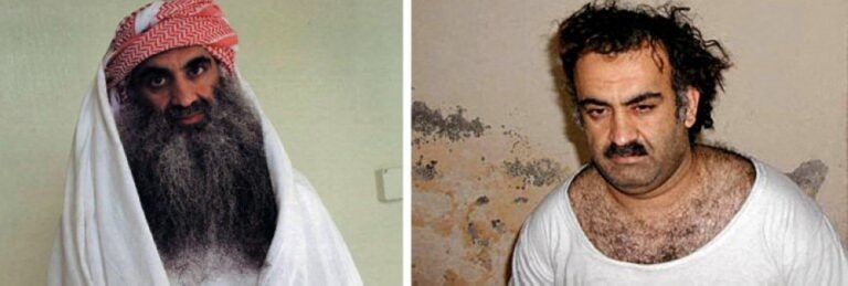 US military judge throws out FBI confessions of alleged 9/11 mastermind Osama bin Laden’s aide