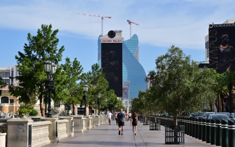 The Trump slump: Why the US president’s promised ‘No Tax on Tips’ isn’t enough to keep Las Vegas workers afloat