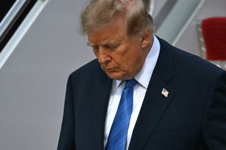 Why Trump keeps changing the subject: Is the US president distracted as mid-terms near, or is it all deliberate?