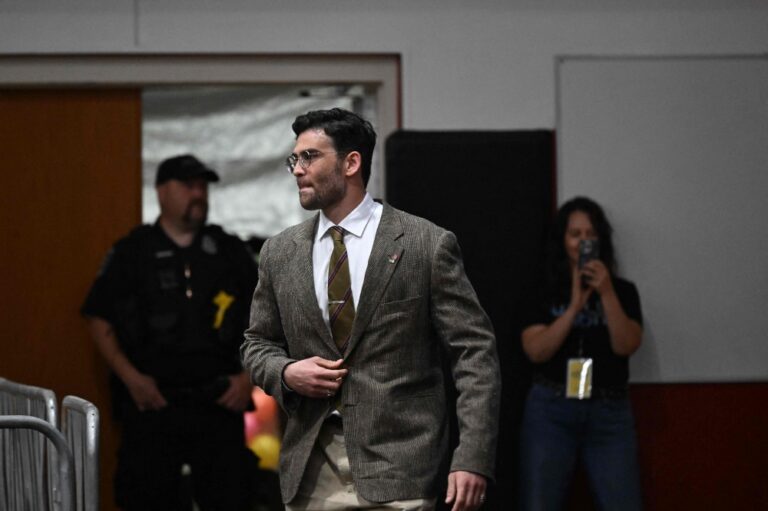 With Republicans on attack, Democrats wary of influencer Hasan Piker
