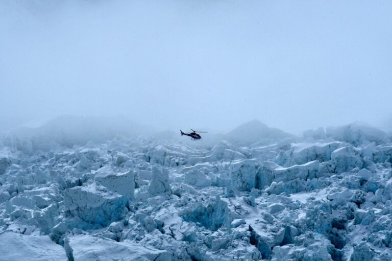 India steps up Himalayan glacier monitoring after deadly Nepal–Tibet floods