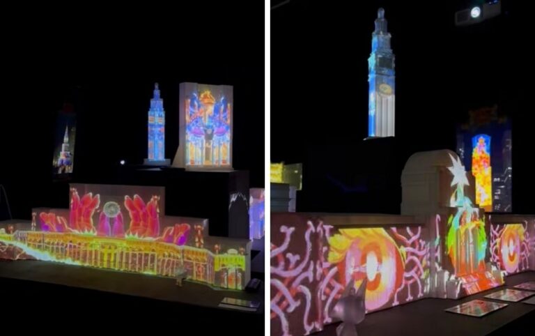 GM Klang lights up creative scene with ‘Terang Kentara’ and ‘Port Seni’ in support of Visit Malaysia, Visit Selangor 2026 (VIDEO)