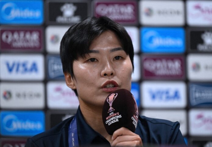 South Korea women’s football body probes alleged ‘period’ insult toward former Chelsea midfielder Ji So‑yun