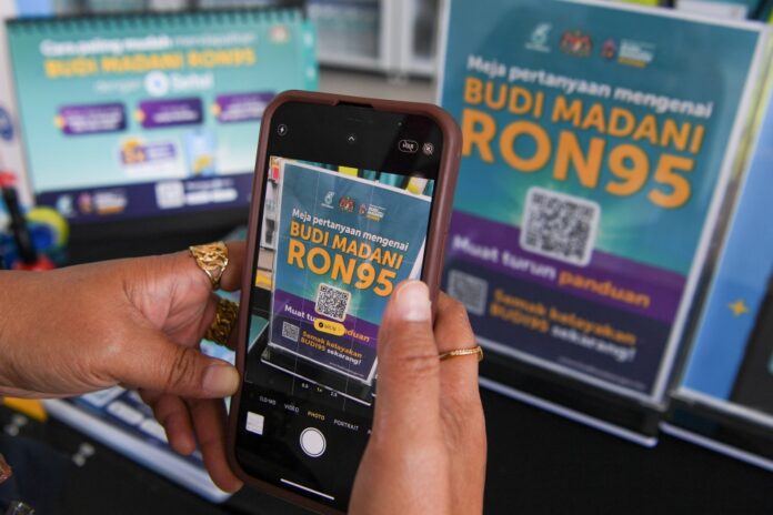 Budi Madani: Restored RON95 quota, higher diesel allocation bring relief to motorists, traders