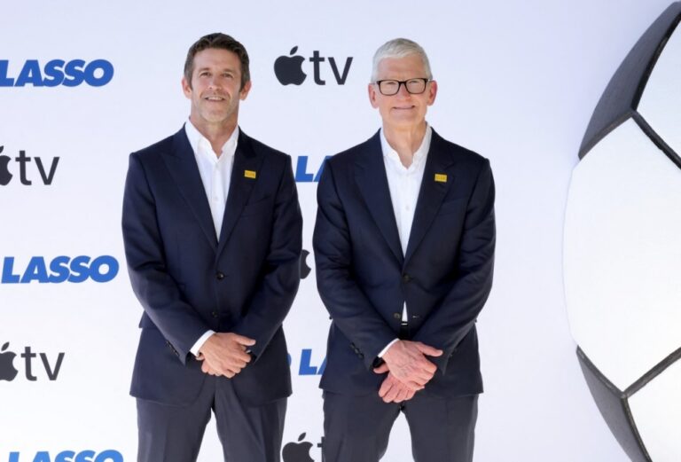 New Apple CEO John Ternus inherits its hardware empire — and its AI problem