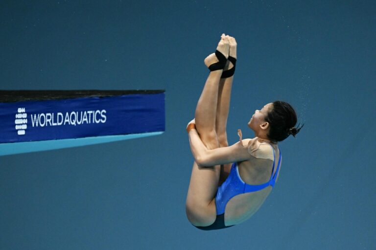 Pandelela’s age no barrier as experience fuels Asian Games bid, says coach