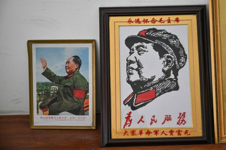 Romanticised Mao myths rise among China’s youth as sanitised history leaves space for idealism