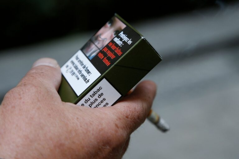 Lancet: Over 760 million children affected by second-hand smoke worldwide