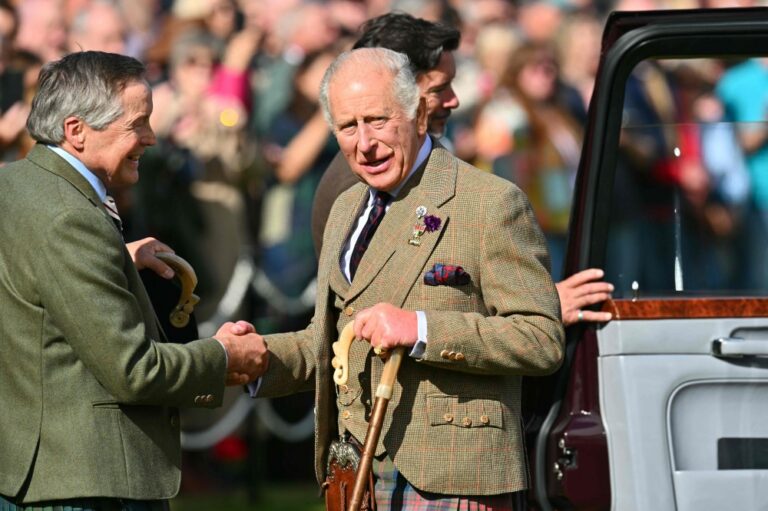 King Charles: Harry and Meghan remain ‘private citizens’, not working members of the royals despite UK return