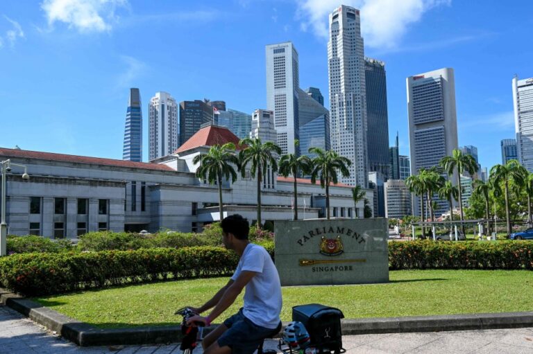Singapore to raise MP allowances from S$13,750 to S$18,500 monthly as govt studies delinking community‑role pay