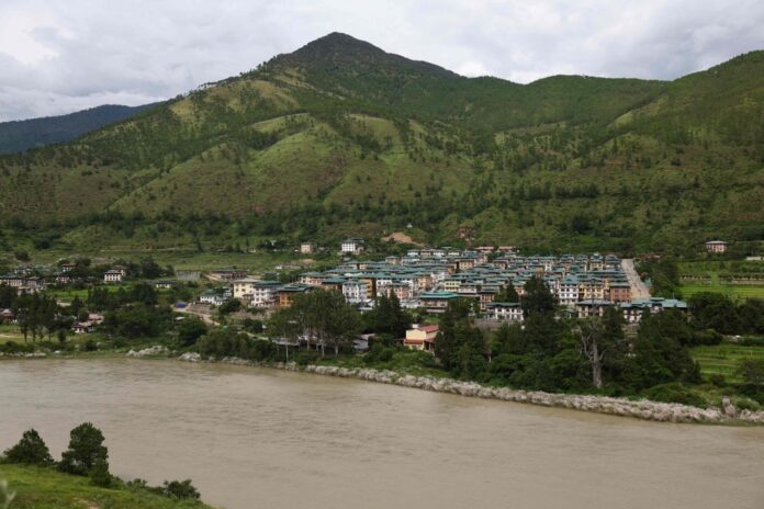Bhutan’s frontline against climate chaos: Sleepless monitors guard rivers as glaciers vanish at speed