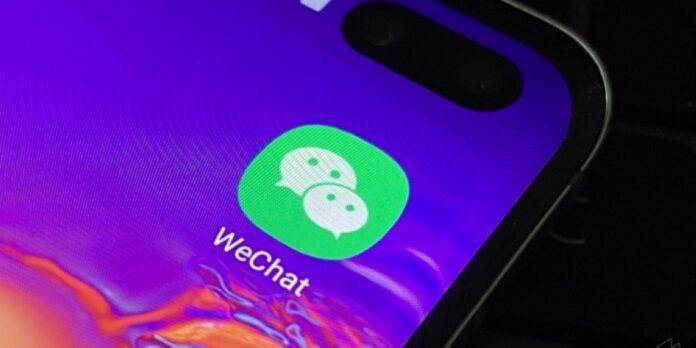 WeChat fixes flaws after US firm shows AI cyberattack worm could hijack accounts