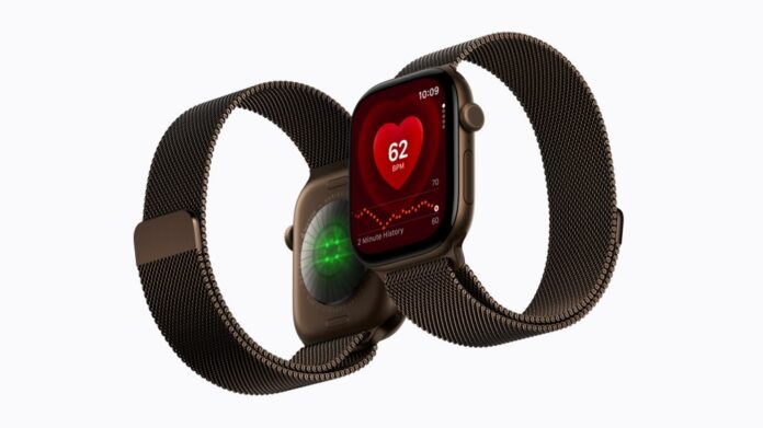 What Apple announced…that wasn’t iPhones