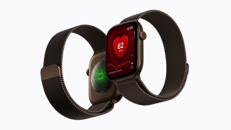 What Apple announced…that wasn’t iPhones
