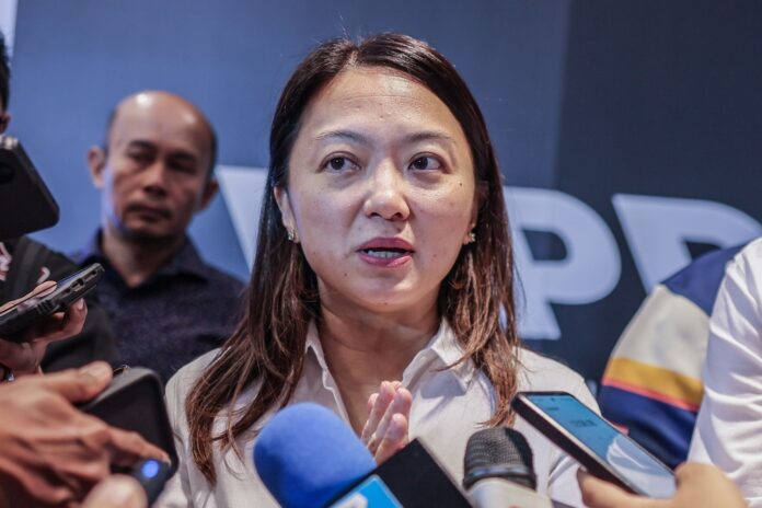 Hannah Yeoh confirms Pardons Board meeting as speculation over Najib’s bid mounts