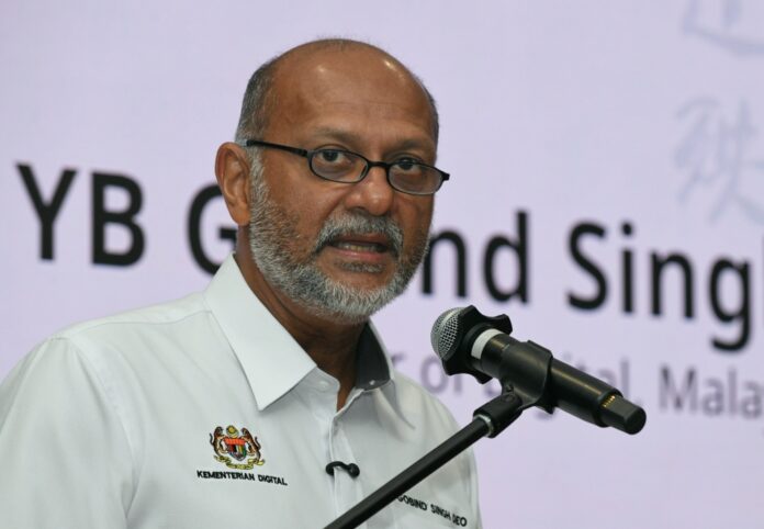 Digital Ministry seeks Budget 2027 incentives to cut cost of digital tools for small traders