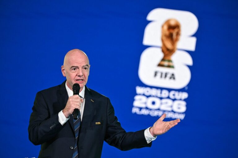 Malaysia among 14 teams for inaugural Fifa Asean Cup in Indonesia, Hong Kong