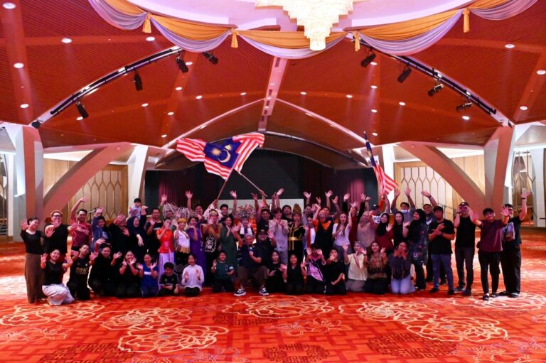 Malaysia Day musical to relive early patriots’ courage, sacrifices
