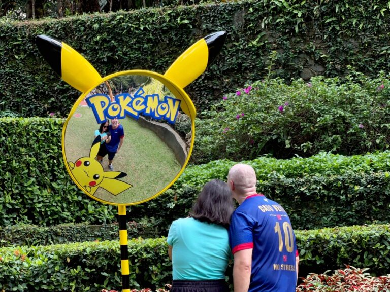 Pokémon fans swarm KLCC to enjoy 30th anniversary festivities, pop-up store tickets gone by early morning