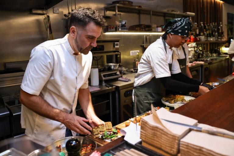 Spanish gastronomy takes centre stage as Eat Spain Drink Spain returns to Malaysia