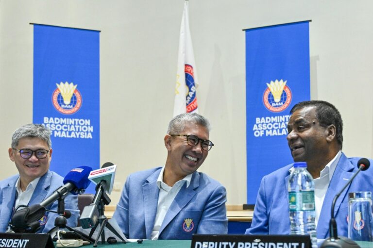 BAM eyes special incentive to end Malaysia’s 20-year wait for Asian Games badminton gold