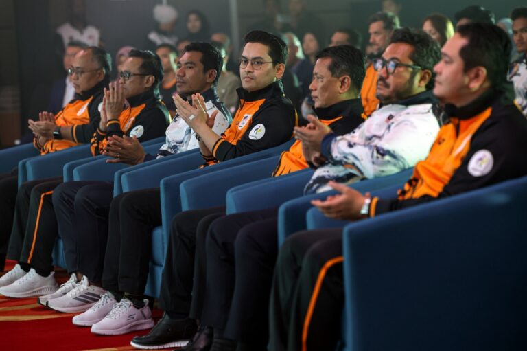 Malaysia gears up for 2027 SEA Games, haze contingency and all