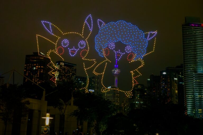 PokéXciting! Day 1 in Malaysia a successful blend of whimsy and spectacle, showcasing Pokémon’s enduring universal appeal (VIDEO)
