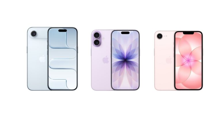 Apple quietly hikes iPhone Air, 17, 17e prices in Malaysia after 18 Pro launch
