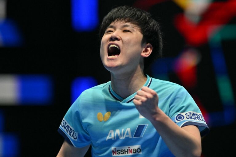 China-born siblings aim to usher in ‘Japan’s table tennis era’ at Asian Games