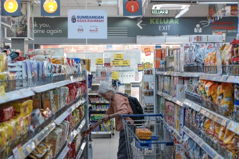 How Malaysia is shielding lower-income households from the global cost squeeze