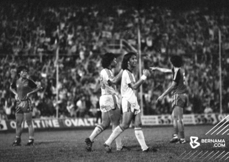 Datuk Mokhtar Dahari Cup renamed for Sultan Selangor’s Silver Jubilee for 2026 edition    