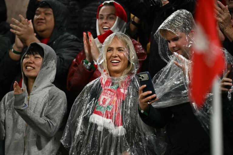 Liverpool pile more misery on Tottenham with League Cup win