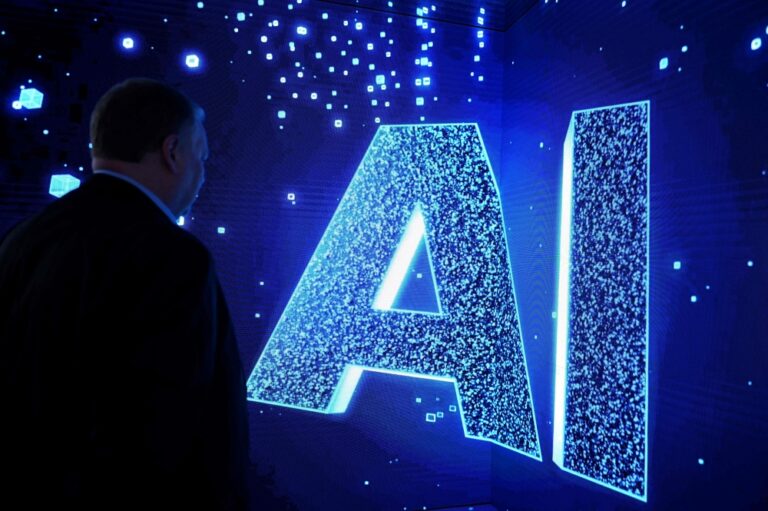 Another AI insider quits — and says the technology could ‘kill us all’