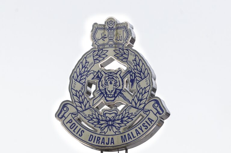 Police: Body found in Perak waters, believed to be missing Perak angler