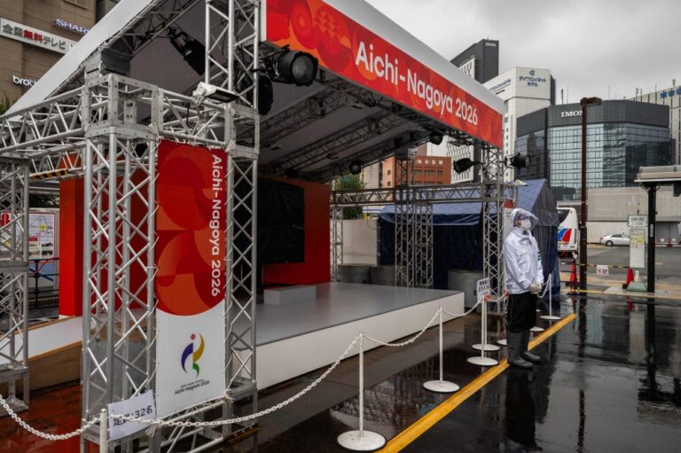 Asian Games service disruptions? Malaysian team managers get backup plan