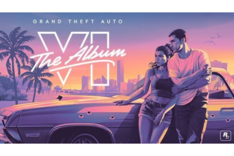 ‘GTA VI’ turns up the volume with Travis Scott, Keith Richards on soundtrack