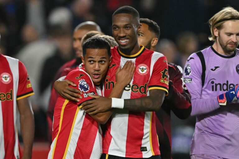 Brentford thump Chelsea 3-0 as Alonso’s defensive woes deepen