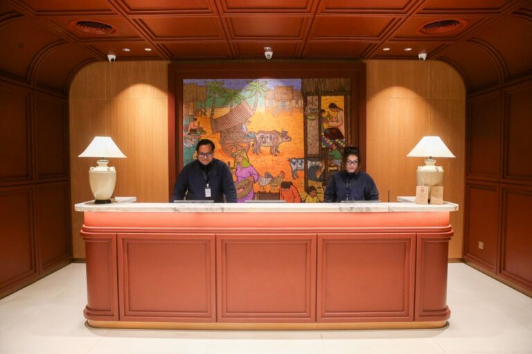 Inside The Federal Kuala Lumpur’s revamp: Restored 1957 details, Art Deco windows and new spaces